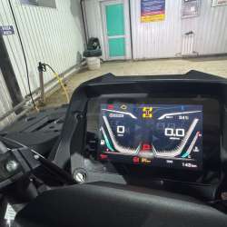 ATV 400 4WD, 2026, 1км в Бийске фото 6