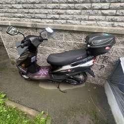Продам скутер