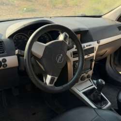 Opel Astra 2007 года в Астрахани