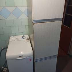 Продаётся 2х комнатная квартира, Первомайка