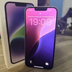 Iphone 14, 128 gb в Рязани