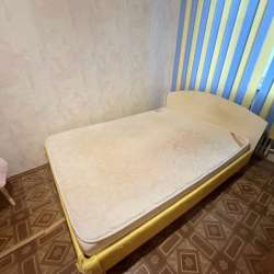 Кровать с матрасом бесплатно 195х150 в Астрахани
