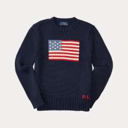 Свитер Ralph Lauren