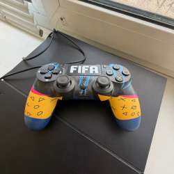 игровая консоль Sony PlayStation 4 в Самаре