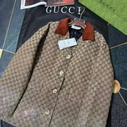 Плащ Gucci