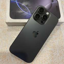 iPhone 16 pro