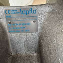 Насос мембранный tapflo в Самаре