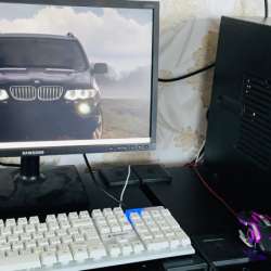 игровой пк