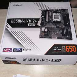 Материнская плата ASRock в Новосибирске