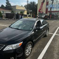 Camry 40