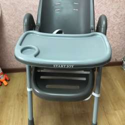 Детский стульчик для кормления в Одинцово фото 3