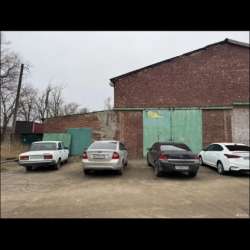 Производственное помещение в Краснодаре