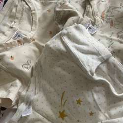 Майки труси 1-3 лет в Тюмени
