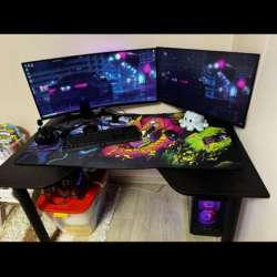 Игровой пк в Владивостоке фото 11