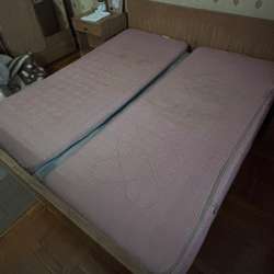 Продаю кровать в Шахтах