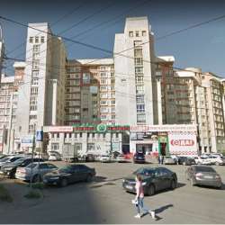2-к квартира, 58 м², 8/12 эт в Омске фото 3