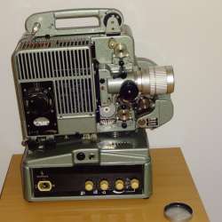 Siemens Klangfilm Sf V 6.6