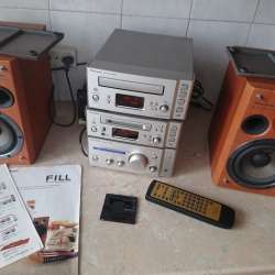 Музыкальный центр Pioneer Made in Japan в Челябинске фото 5