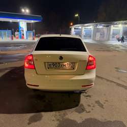 Skoda Octavia A5 в Железнодорожном фото 3