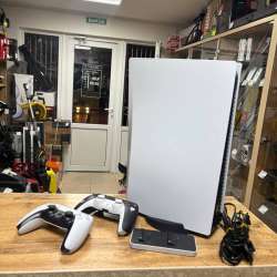 Sony PlayStation 5 Fat 825Gb