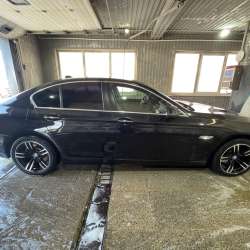 Шины R18 BMW F10