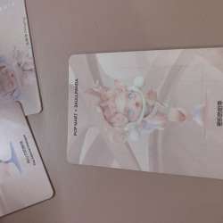 Статуэтка skullpanda POP MART в Санкт-Петербурге