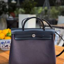 Новая сумка Hermes Herbag в Махачкале фото 3