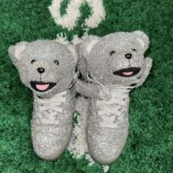 Кроссовки Jeremy Scott