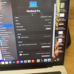 MacBook Pro M1 Pro в Москве фото 5