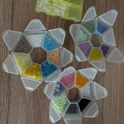 Бисер(Чехия) от Gamma