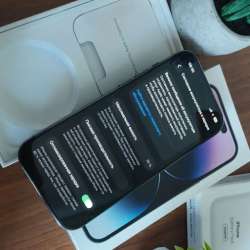 iPhone 14 Pro, 128, sim+e-sim в Волгодонске фото 3