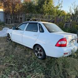 Авто разбор в Оренбурге фото 4