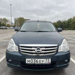 Продам машину в Ульяновске фото 25