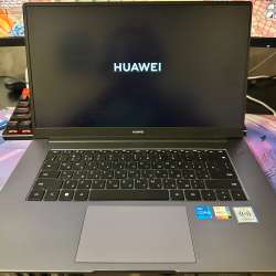 HUAWEI MateBook D 15 BoDE-WFH9 в Новосибирске фото 3