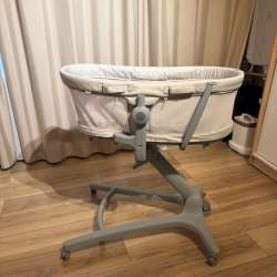 Продам chicco baby hug pro в Москве фото 3