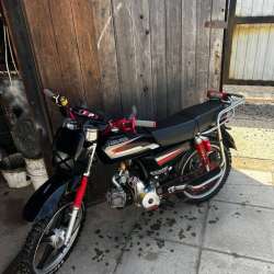 Alpha 125