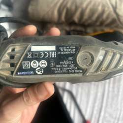 Гравер dremel 3000