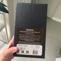 FRANCK BOCLET madness в Челябинске фото 6