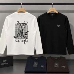 Кофта лонгслив arcteryx в Махачкале