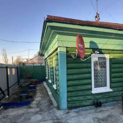 Сдам частный дом