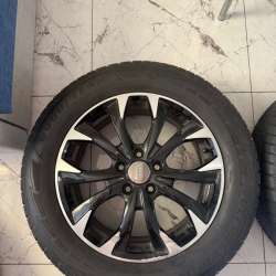 Колеса 225/60R17 в Санкт-Петербурге фото 7