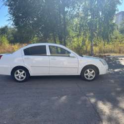 Chery fora в Оренбурге фото 7