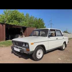 Ваз2106