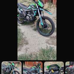 Racer RC300-GY8V XSR 2025