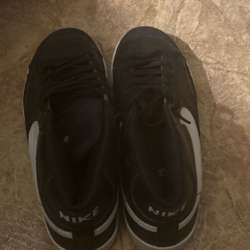 высокие кеды Nike в Санкт-Петербурге