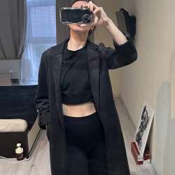 Тренч Stradivarius в Яблоновском