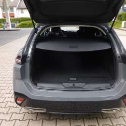 Peugeot 308 BlueHDi Allure в Москве фото 9