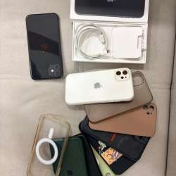 Продаю iPhone 11 на 64 Гб
