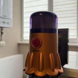 Вертикальный пылесос Dyson v12 в Каспийске фото 7