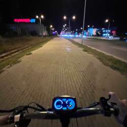 электросамокат kugoo f3 pro в Самаре